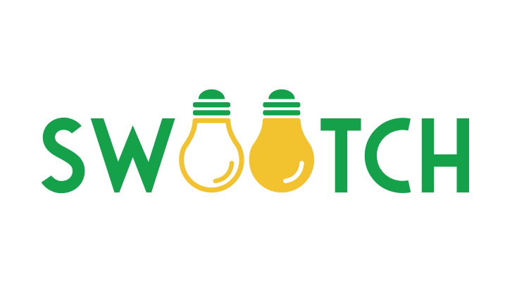 Swootch Logo